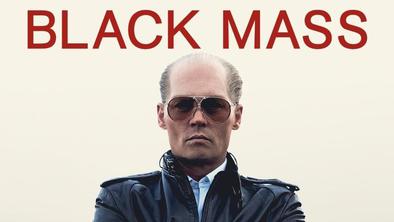 Črna maša (Black Mass)