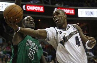 Jamison v Cleveland, Brezec v Milwaukee