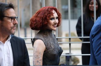 Slavni nogometaš obžaluje obtožbe proti Chappell Roan