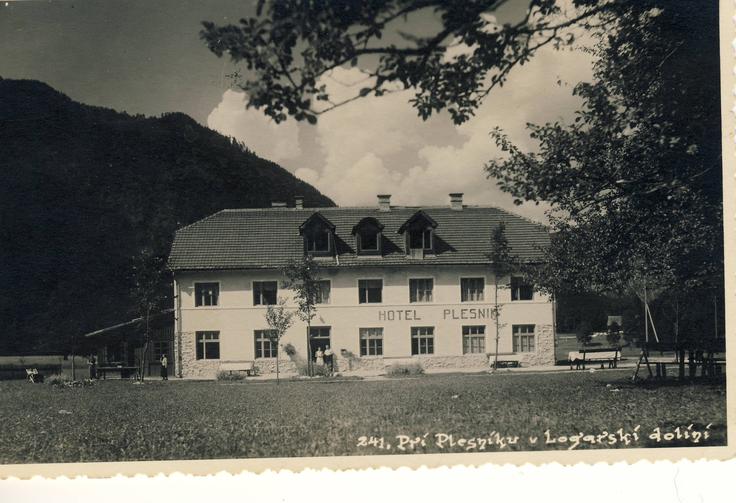 Hotel Plesnik Hotel Plesnik | Foto: