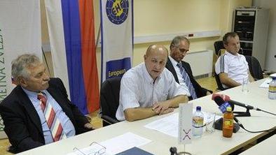 Sojenje urejeno, a mnogo bo še treba storiti