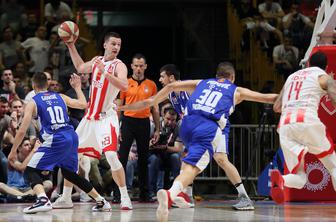 Omić junak Beograda: njegovo ime so skandirali