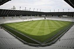 Štadion Stožice: najprej dovoljenje, nato vstopnice