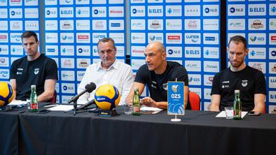 Slovenci želijo prek Stožic na Kitajsko, selektor še nima vseh odgovorov #video