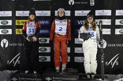 V Belorusiji priprli dvakratno svetovno prvakinjo