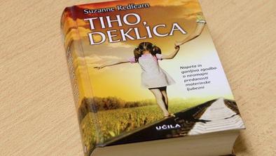 Prelistano: Tiho, deklica