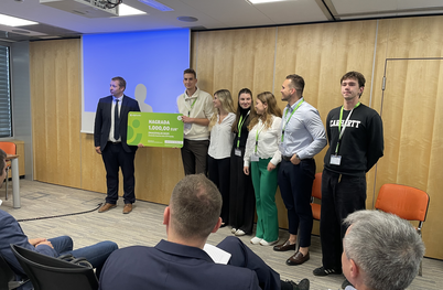 Od teorije do prakse: Jesenska bančna šola OTP banke povezuje znanje in izkušnje