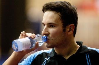 Tokič: Še nekaj časa se bom tolkel po glavi