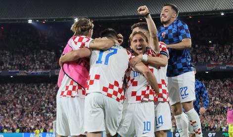 Hrvaška na nogah, novo pravljico ji lahko prepreči le še neverjeten čudež