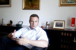 Dejan Židan: Nihče od nas ne more zahtevati, da prodamo tako, da izgubimo delovna mesta. To je nemoralno!