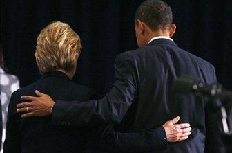 V Obamovi ekipi za nacionalno varnost sta Clintonova in Gates