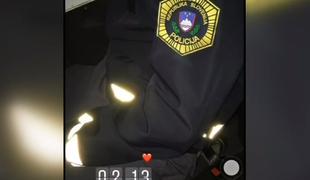 Zgodba, ki je zamajala ugled policije, počasi dobiva epilog #video