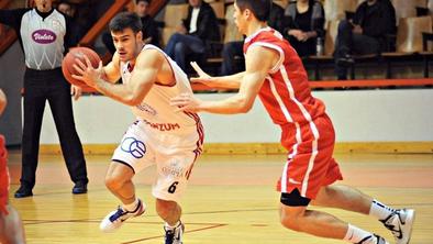 Helios pripeljal prvega strelca hrvaške lige za prvaka