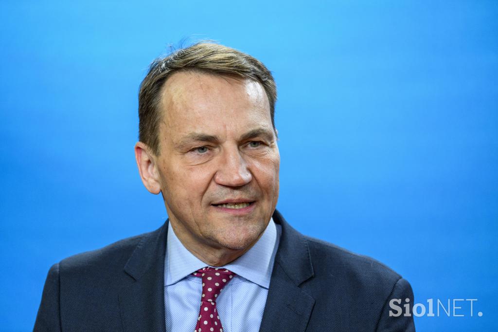 Radoslaw Sikorski