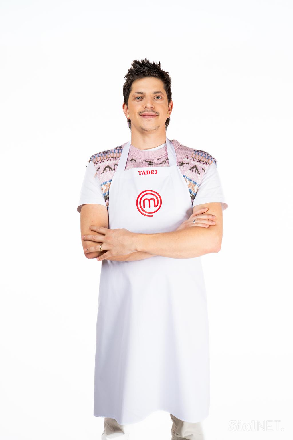 MasterChef Slovenija 2026