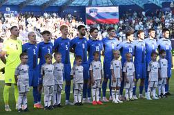 Turk branil, Sešlar streljal, mladi Slovenci do velikega remija z Anglijo
