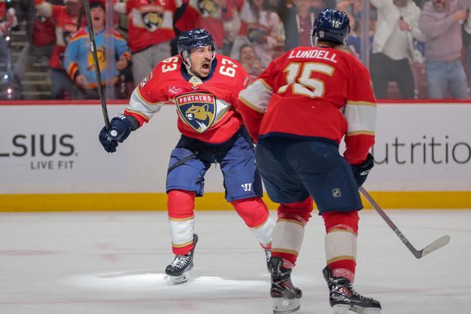 Brad Marchand Florida Panthers | Foto Reuters