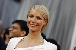 Gwyneth obraz dišave Huga Bossa