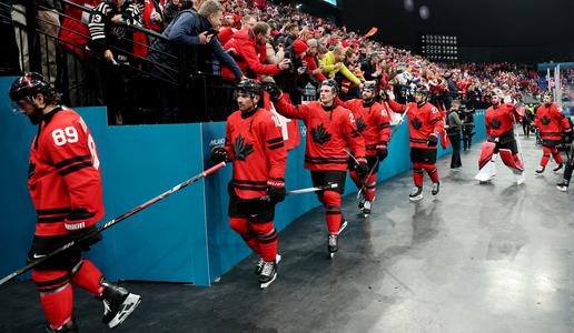 Kdo bo ostal v boju za odličje?