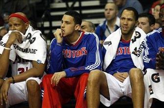 Milijarder kupil košarkarsko moštvo Detroit Pistons