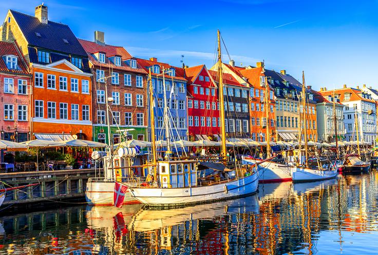 København | Foto: TURISTIČNA AGENCIJA SONČEK D.O.O.