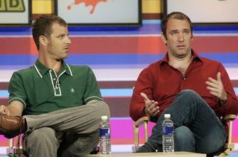 Ustvarjalci South Parka prvič zamudili rok za oddajo