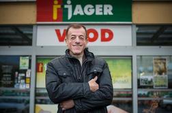 Trgovec Franc Jager: Kako sem prišel do 35 milijonov evrov