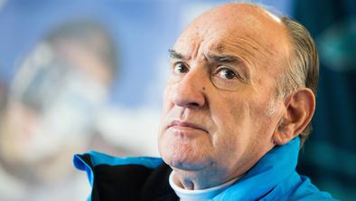 Ljubo Jasnič po 16 letih odstopil z mesta predsednika panoge smučarskih skokov