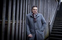 Življenje odbojkarja po karieri in boj z boleznijo #video