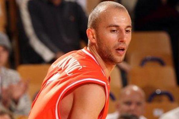 Slovenska trojica neuspešna