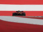 Lando Norris VN Avstrije