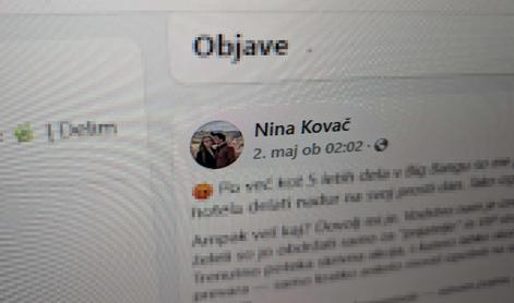 Pozor: Nina ima za Slovence sanjsko ponudbo, v drobnem tisku pa izredna past