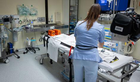 Kaj prinašajo največje spremembe v zdravstvu doslej?