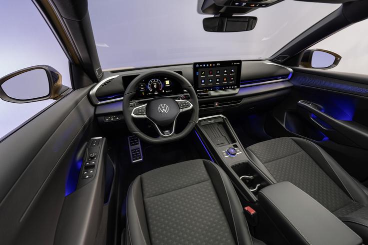 Volkswagen T-roc | Foto: Volkswagen