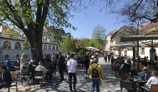 O spremembah za zaposlovanje tujcev skoraj brez razprave