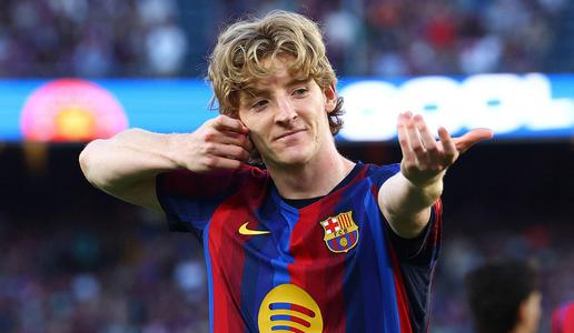 Barcelona ostaja stoodstotna, sledita ji Atletico in Betis