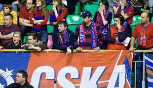 Ataman novi trener CSKA?