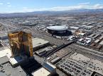Las Vegas Super Bowl 2024