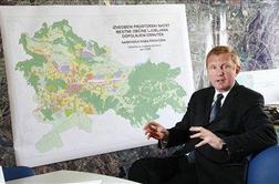 Gajšek: Ljubljana bo še vedno Ljubljana 