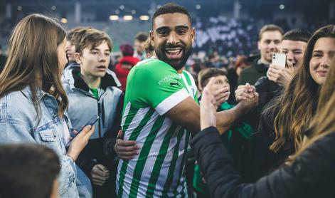 Olimpijo in Celje zapustilo šest nogometašev