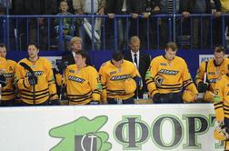Svetlov nova trenerska žrtev, Riha prevzel Avangard