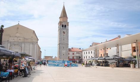 Umag je prazen, še domači turisti so zgroženi: "Ni več toliko Slovencev. Cene so dobesedno podivjale."