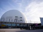 Avicii arena, Stockholm