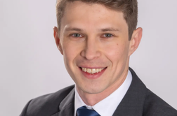 Dominik Štrakl iz Bruslja: To ni to, kar nam prikazujejo mediji