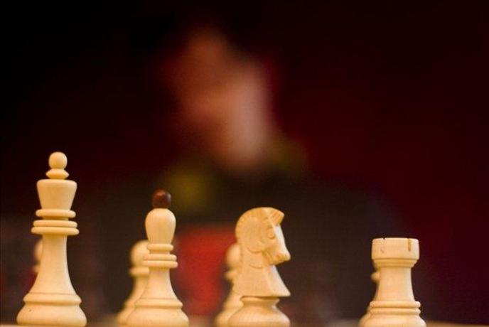 Zgodovina šaha: prva računalniška goljufija