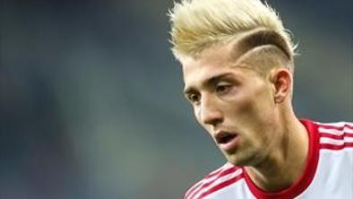 Kako so Kevin Kampl in rdeči biki prestrašili Švede (video)