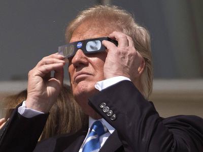 Trumpova grška tragedija