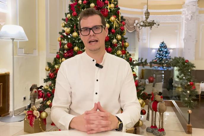 NEKOČ SO GA PODCENJEVALI: Danes Žan Nekrep razkriva sistem, ki mu mesečno prinaša 5.400 evrov zaslužka!