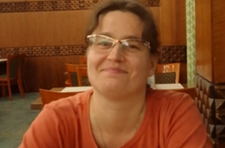 Pogrešajo 38-letno Ireno, ki potrebuje zdravniško pomoč