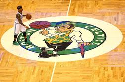 Boston Celtics prvi v lov za mladimi košarkarji